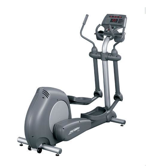 Life Fitness 91XI Elliptical - Reconditioned