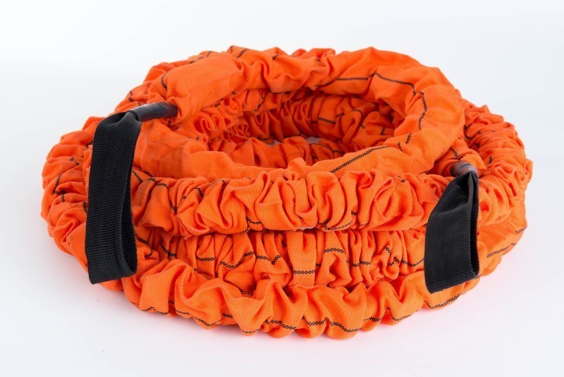 The Beast Battle Rope