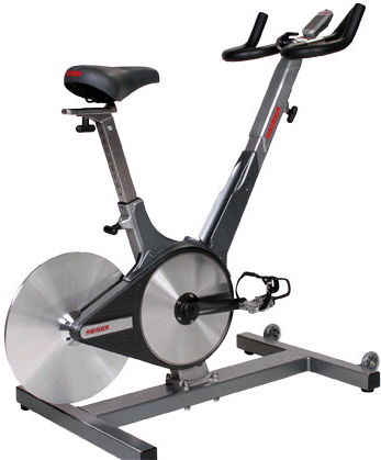 Keiser M3 Indoor Cycle - Reconditioned