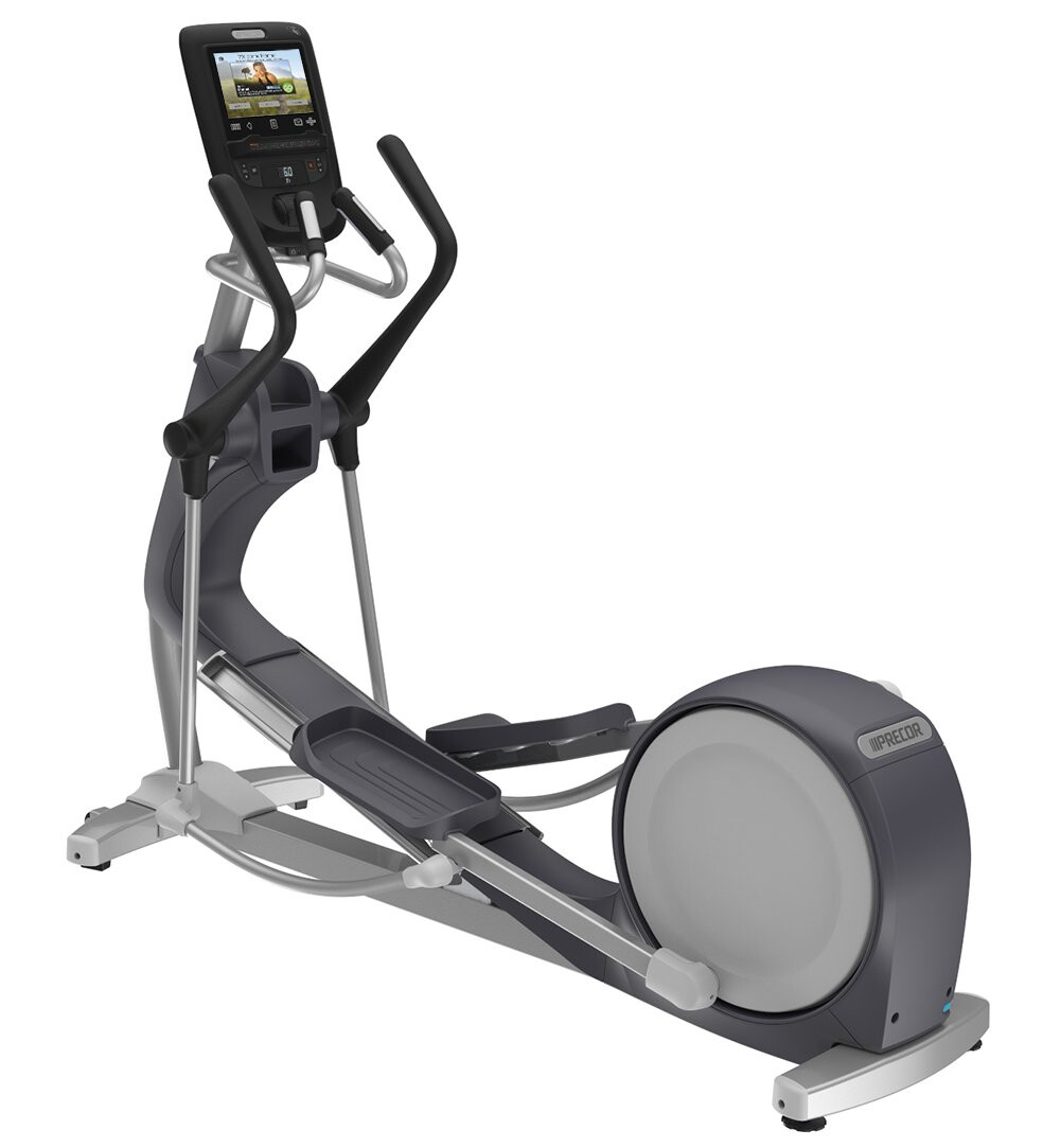 Cardio Equipment
