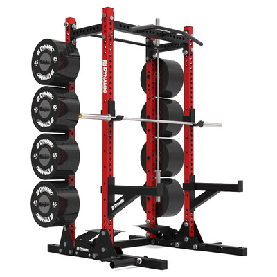 Strength Equipment