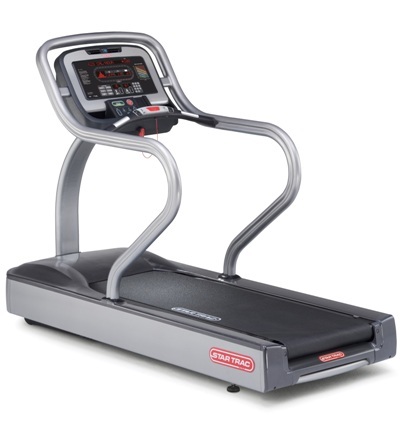 Star Trac E-TRx Series Treadmill