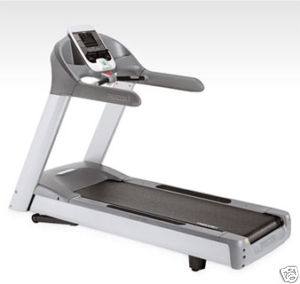 Precor 956i Experience Series Treadmill - Preowned