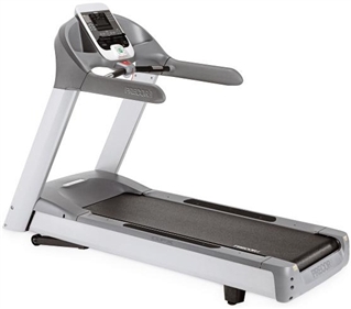 Precor 966i Experience Treadmill - Reconditioned