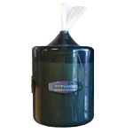 FitWipes Wall Dispenser