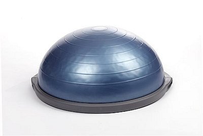 BOSU Pro Balance Trainer (for commercial use) with Pump