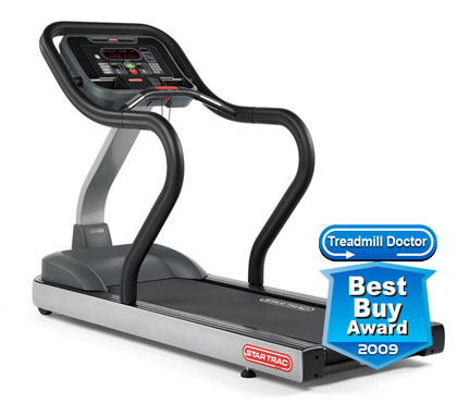 Star Trac S-TRc Treadmill