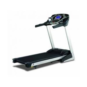 Spirit Fitness 285XT Space Saving Treadmill