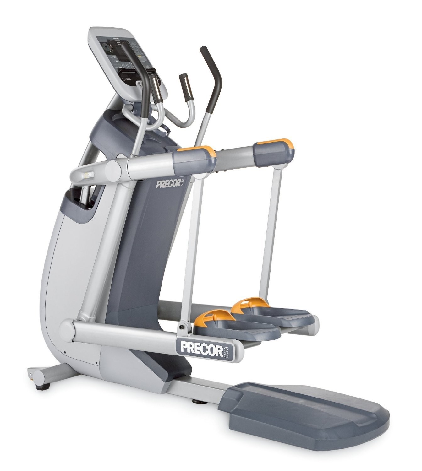 Precor AMT® 100i Adaptive Motion Trainer - Preowned