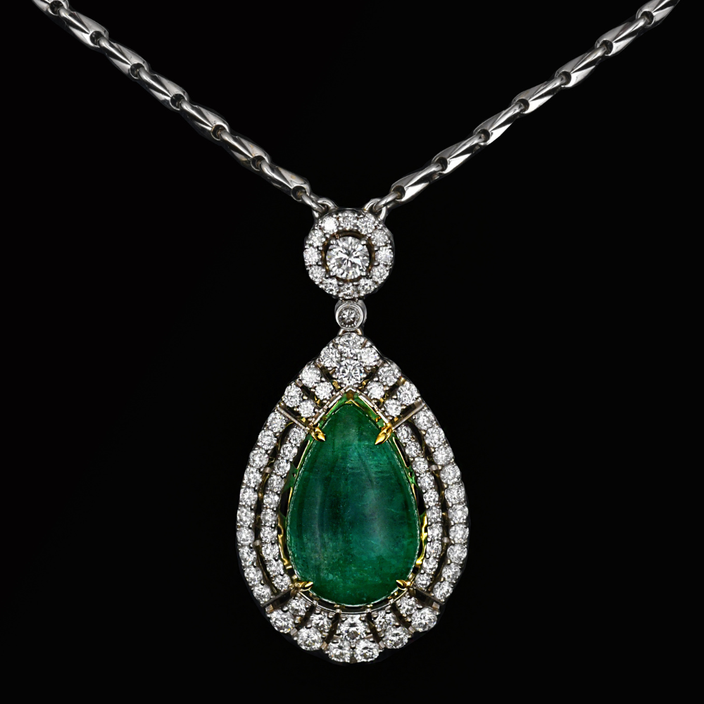 Gemstone Jewelry 4