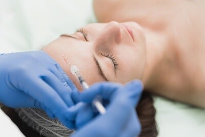 Mesotherapy / Skinboosters