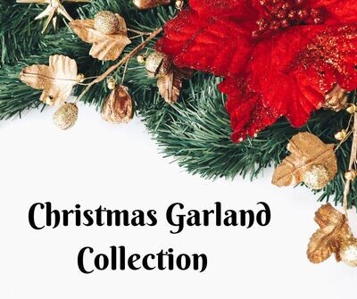 Christmas Garlands