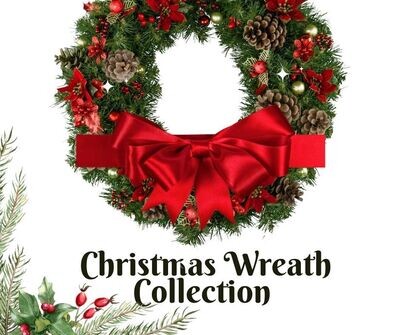 Christmas Wreaths