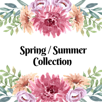 Spring / Summer Wreaths