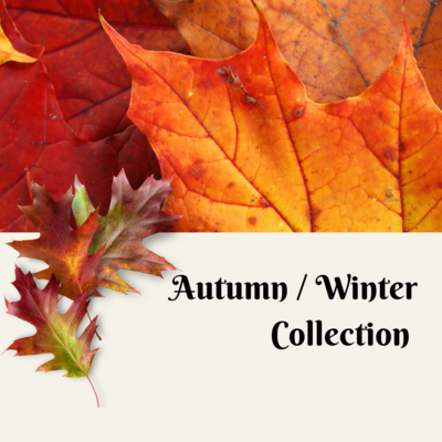 Autumn Wreaths