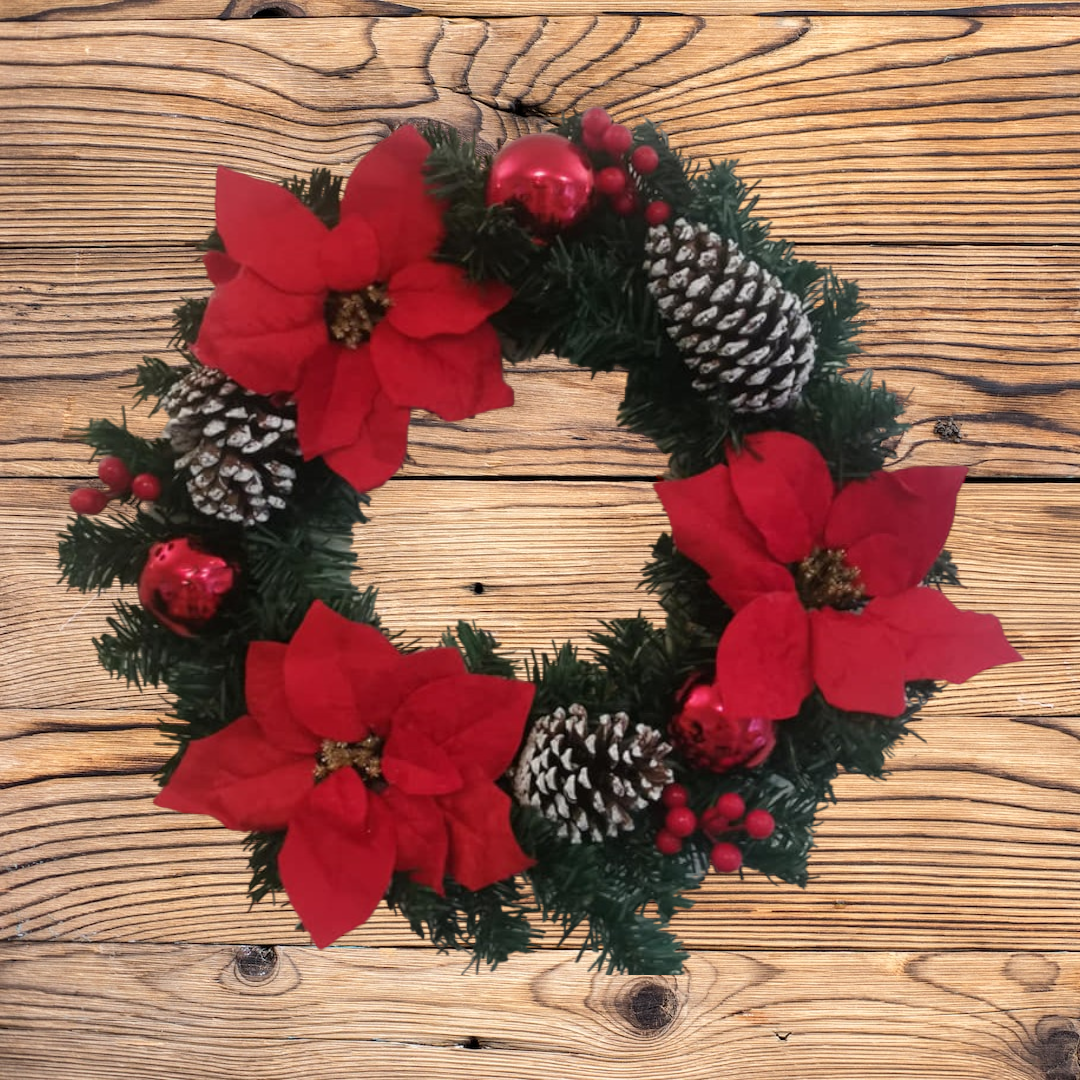 Poinsettia