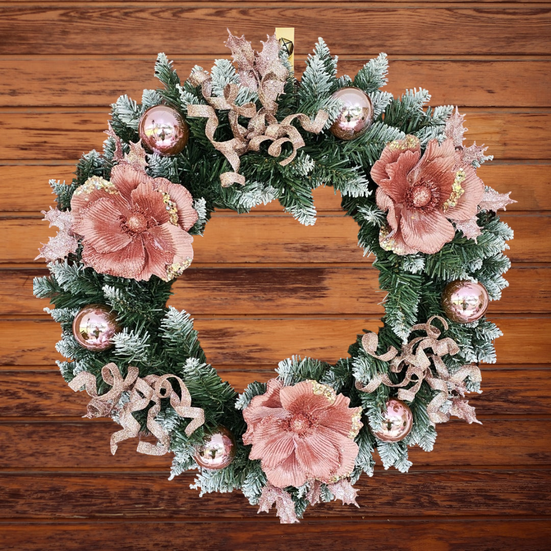 Precious Pink - 60cm