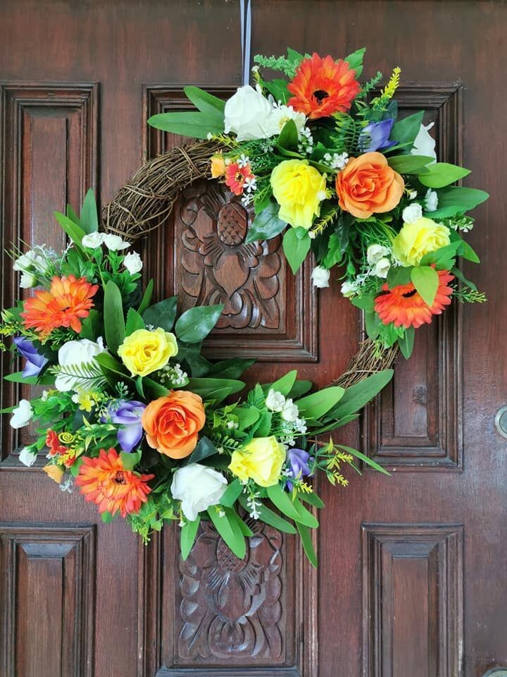 Spring Double - 40cm