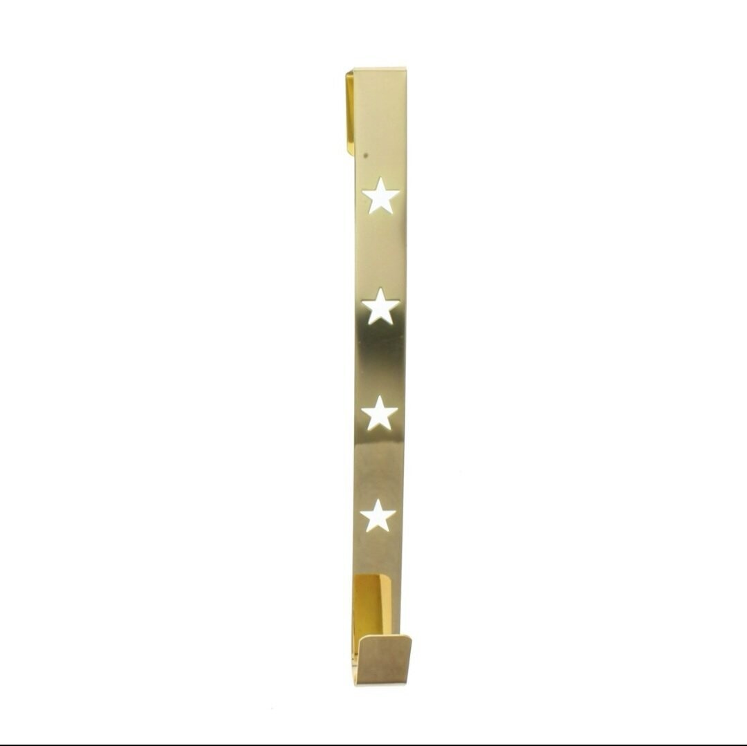 Star Wreath Hanger