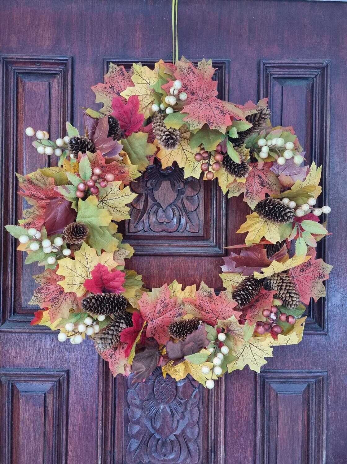 Autumn Spice