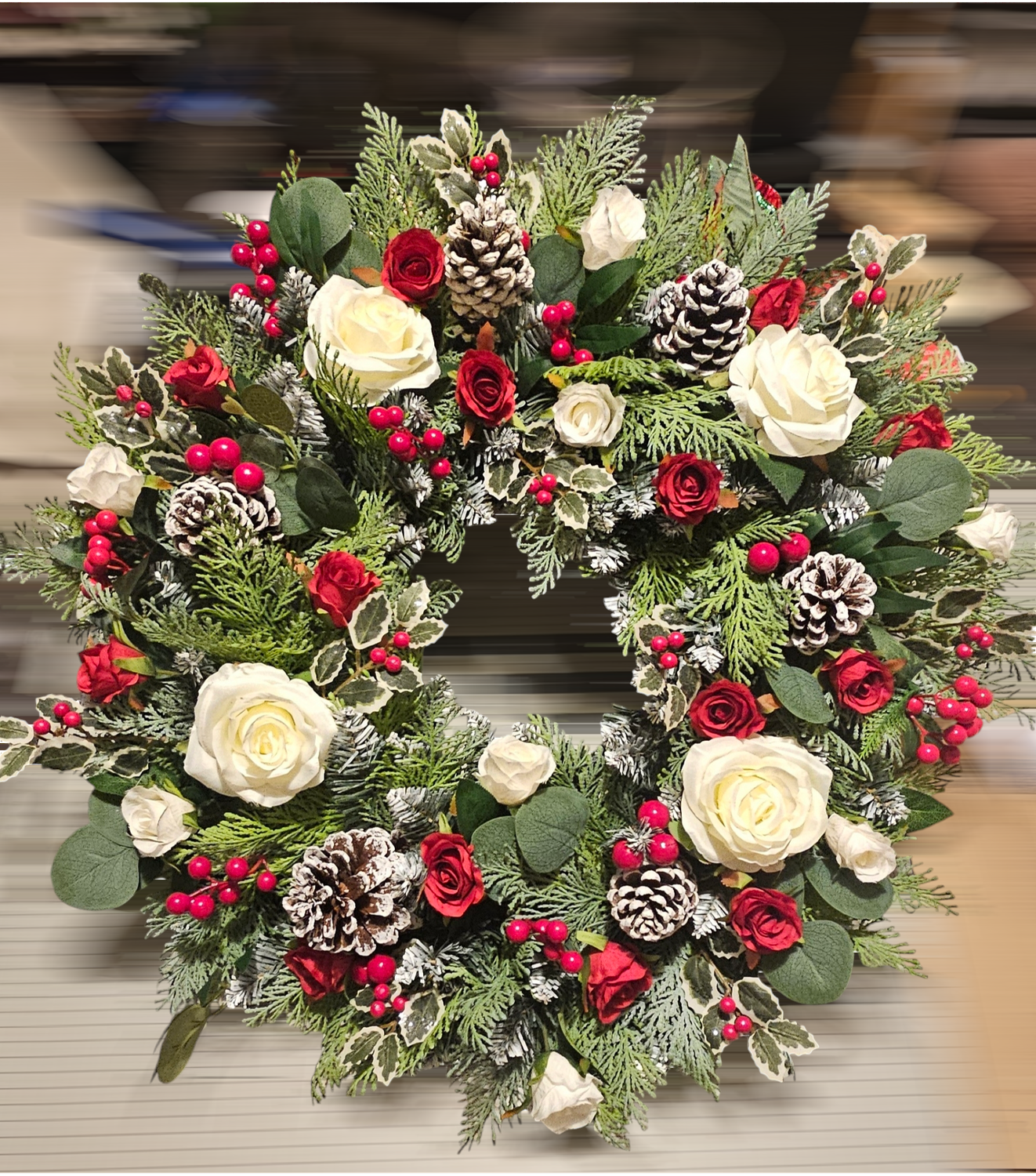 Rosey Red  Rosey Red