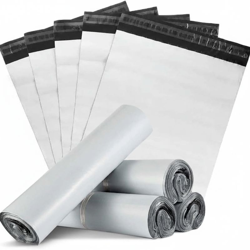 Bolsas para Envíos y Embalaje Talla 25X35 cm Autoadhesivas