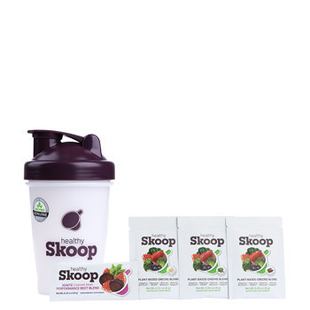 Superfood Sample Box