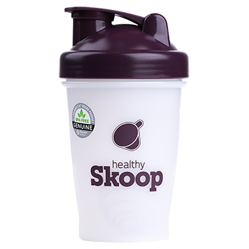 Healthy Skoop BlenderBottle®