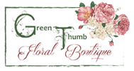 Green Thumb Floral Boutique