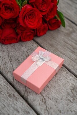 Gift Wrapping