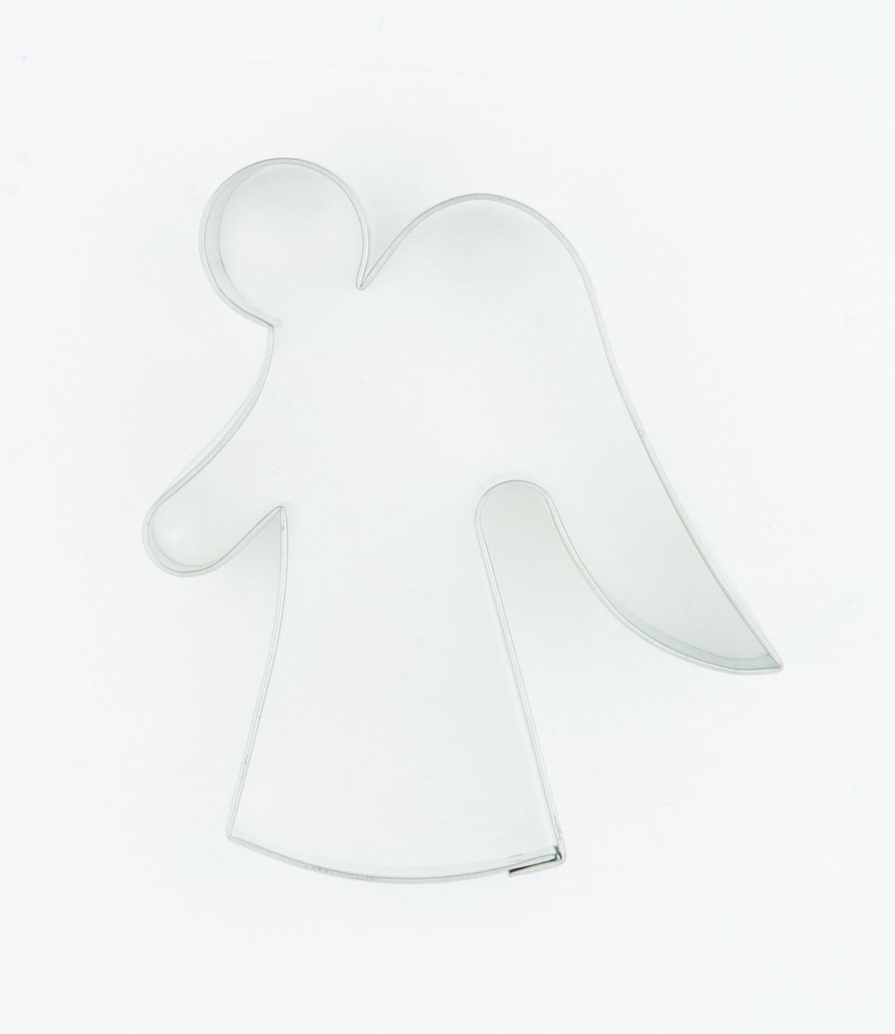 Rim Holiday Cookie Cutters