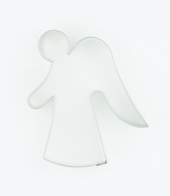 Rim Holiday Cookie Cutters