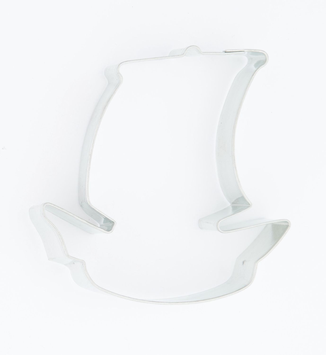 Viking Ship Cookie Cutter