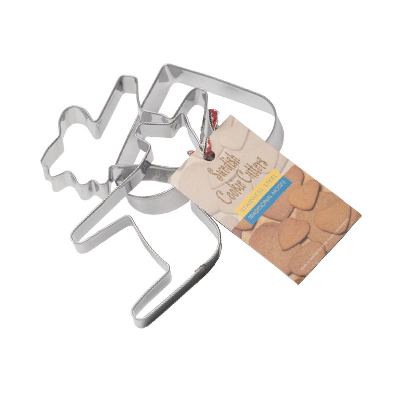 Assorted Cookie Cutter Set