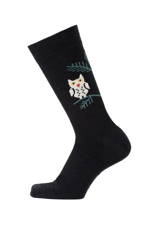 Owl Socks