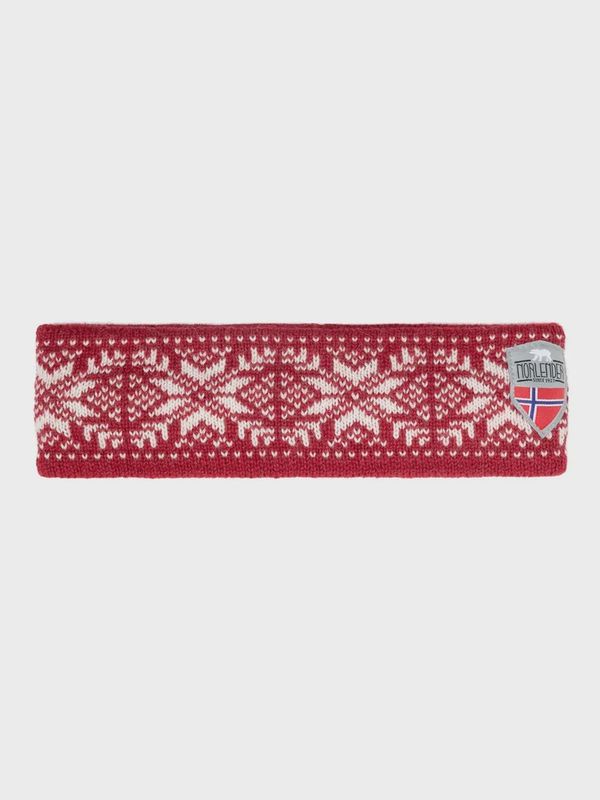 Norway Headband
