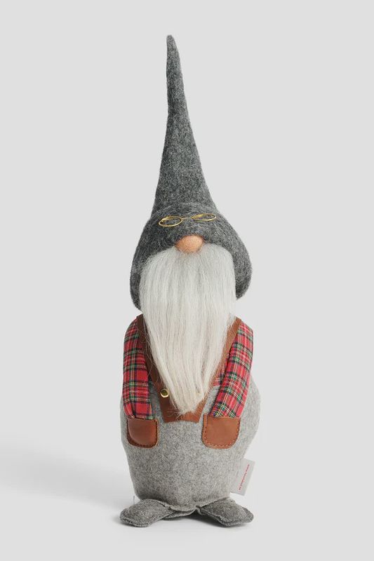 Leif Gnome