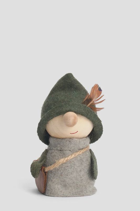 Valdemar Gnome
