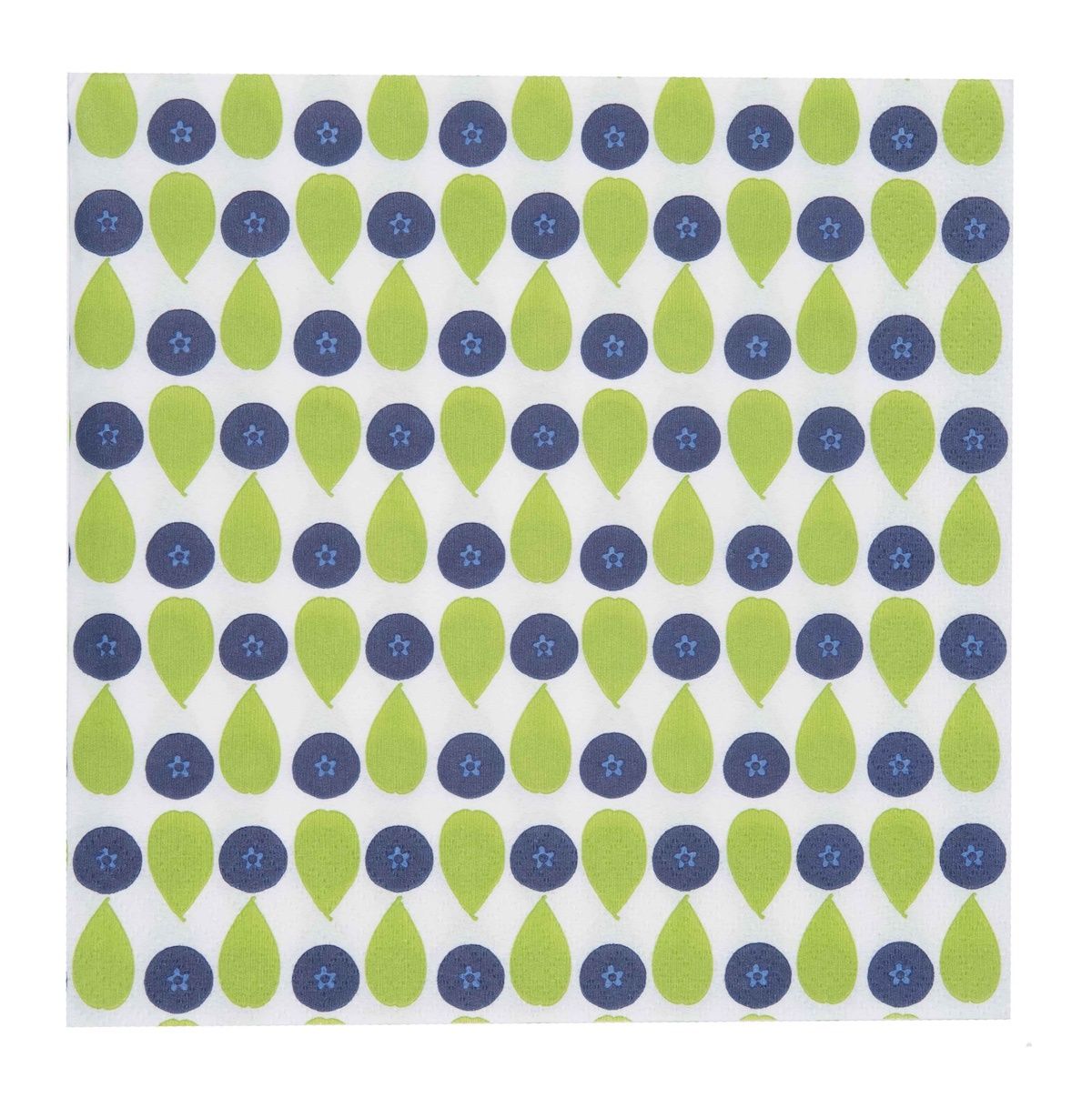 Blueberry Patch Napkins