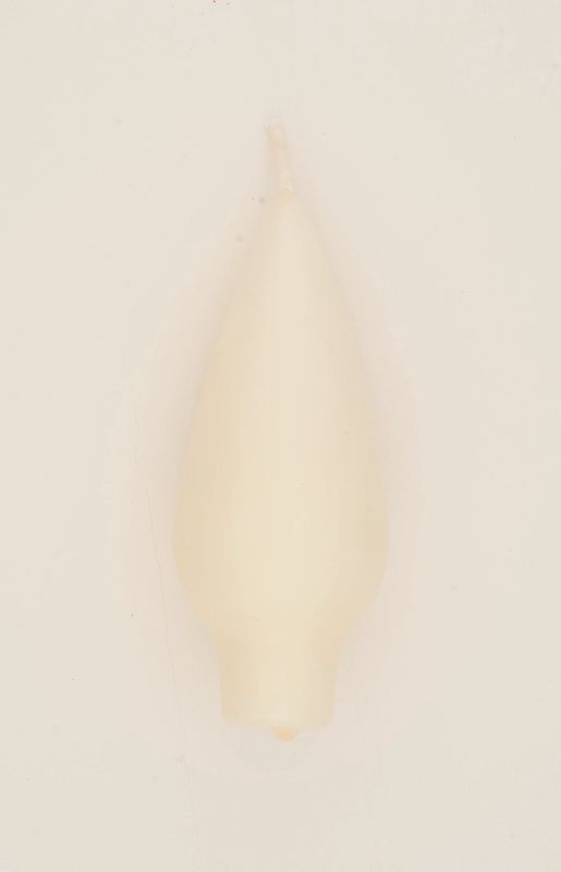 Small Dropljus Candle