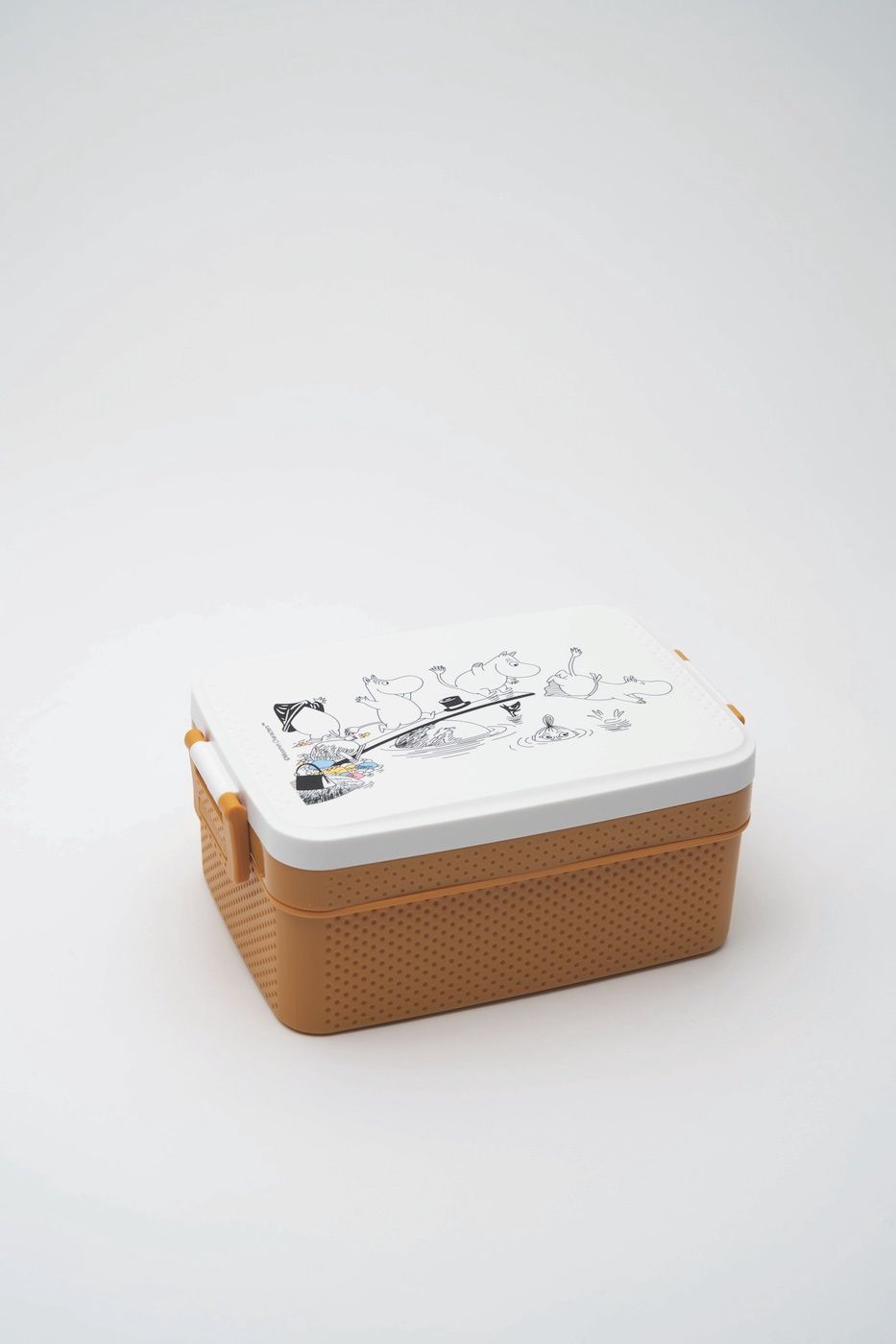 Moomin Archipelago Lunchbox