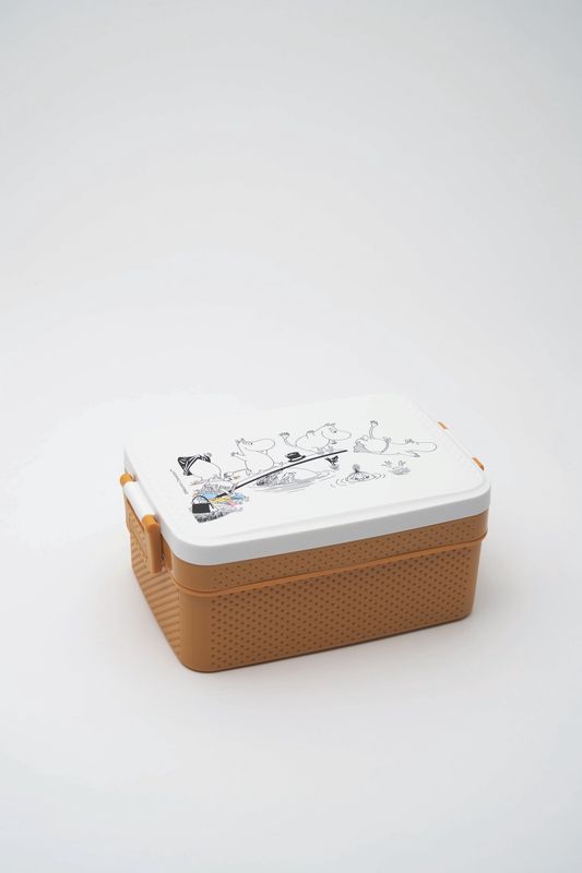Moomin Archipelago Lunchbox