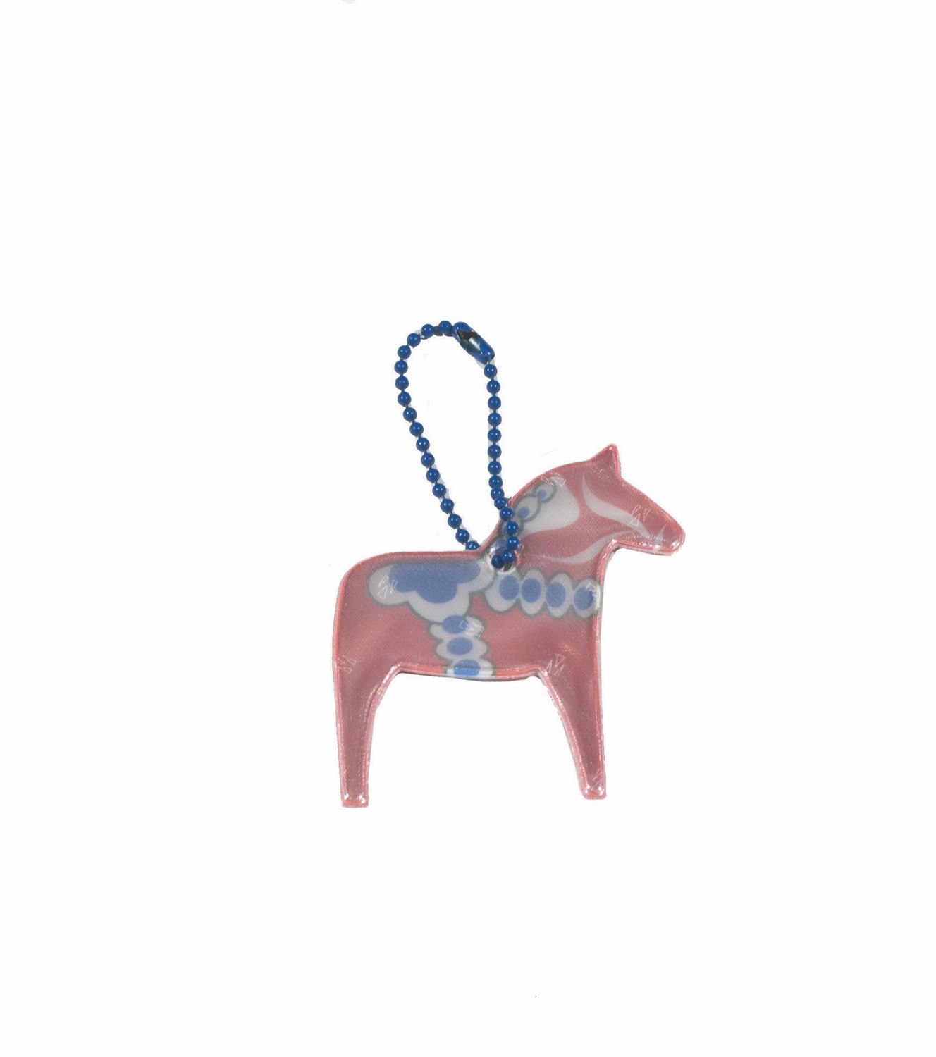 Glimmis, Attribute: Dala Horse