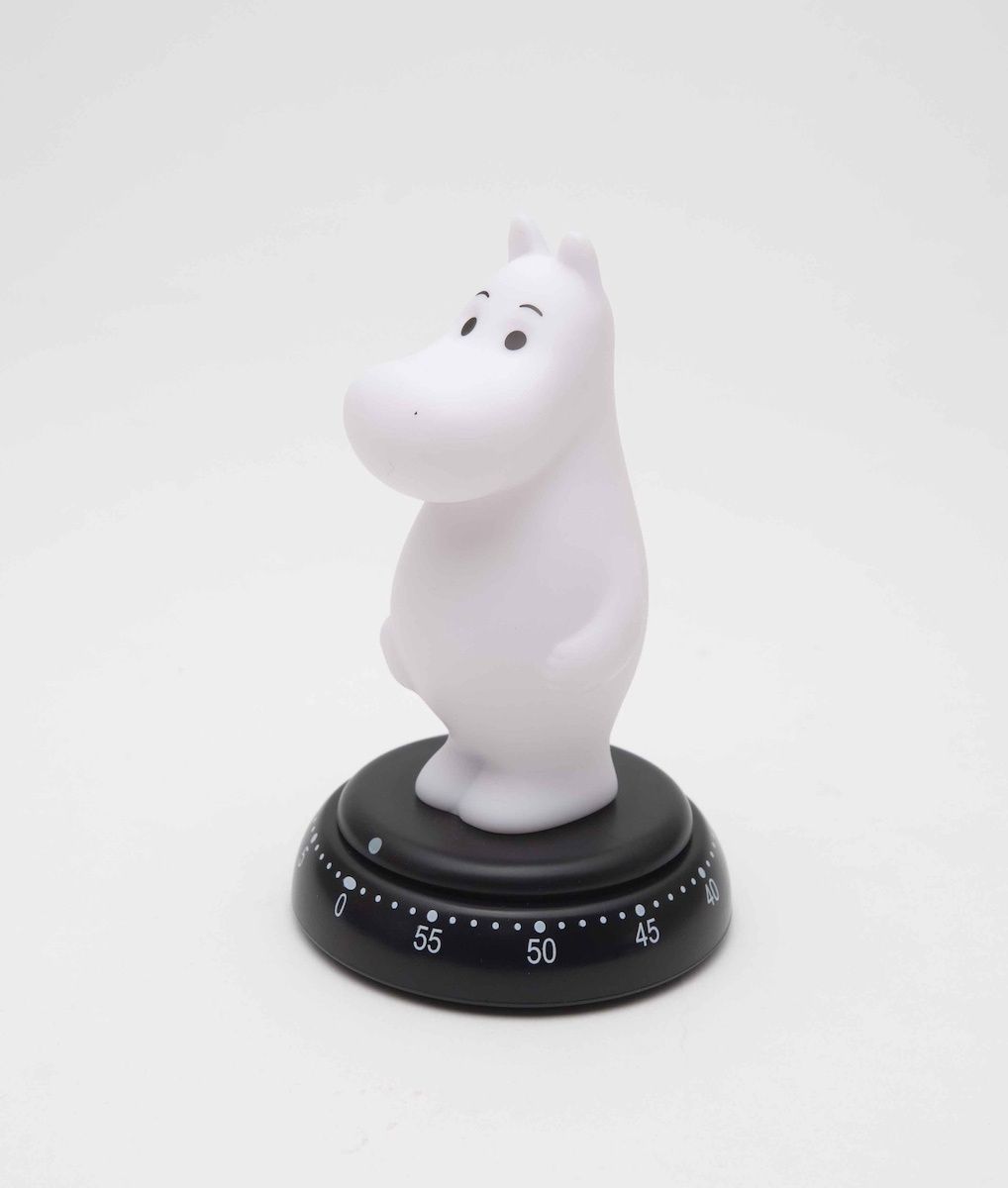 Moomin Timer