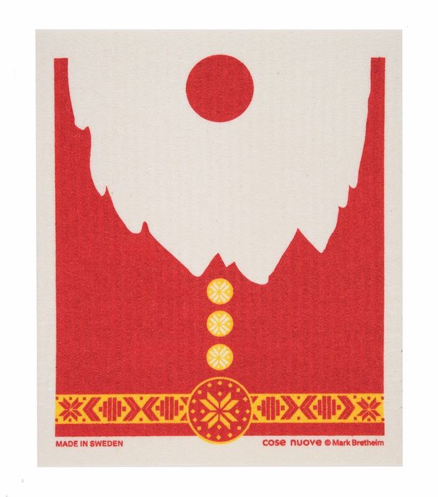 Tomte Beard Dishcloth
