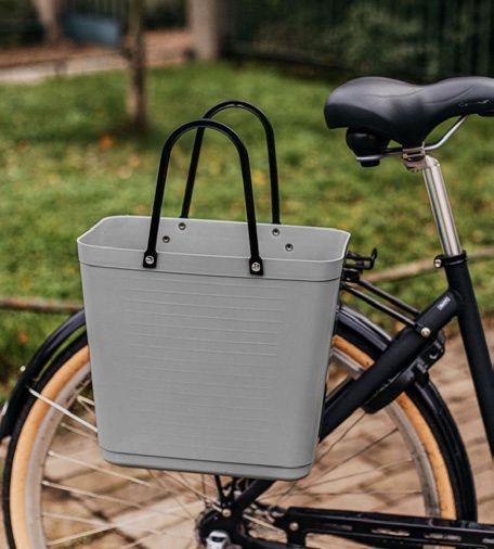Hinza Bicycle Tote