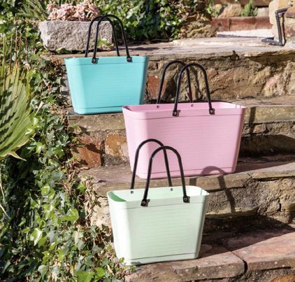 Large Hinza Eco Tote