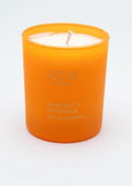 JOIK Candles, Scent: Grapefruit