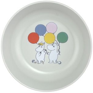 Moomin "Festivities" Bowl