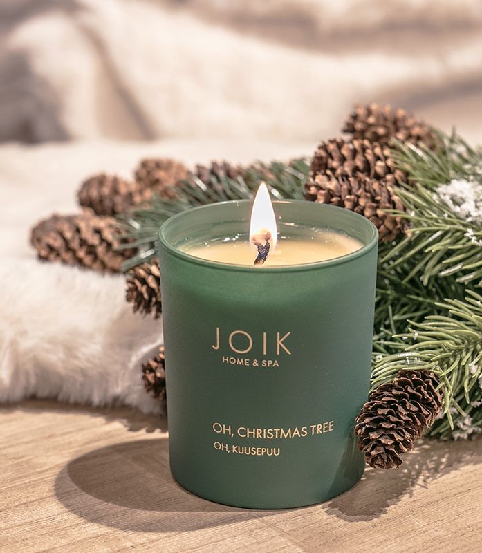 JOIK Candles